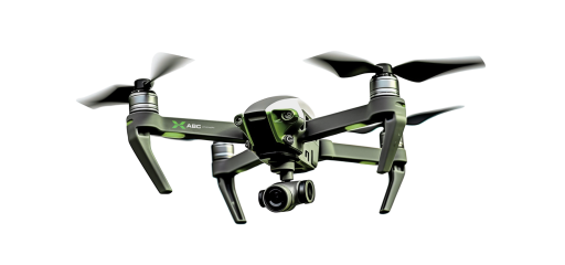 Drone ABC Pulverização